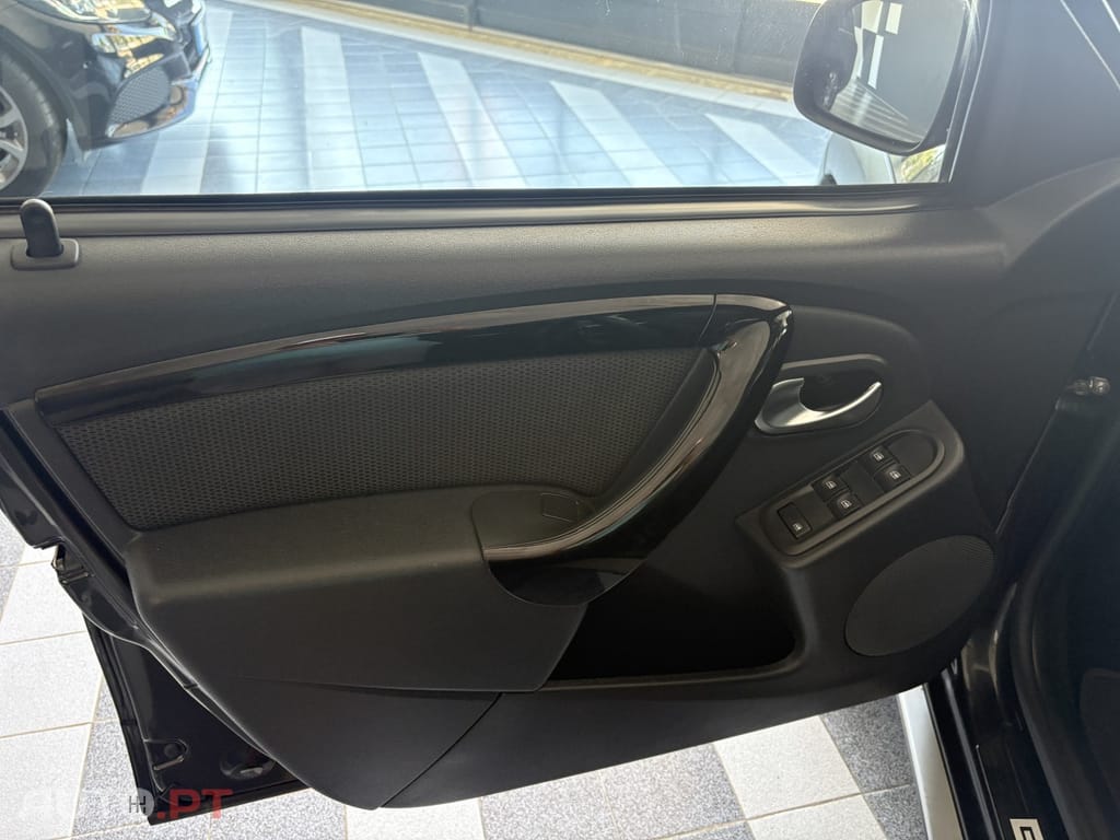Dacia Duster 1.2 TCe SL Explorer