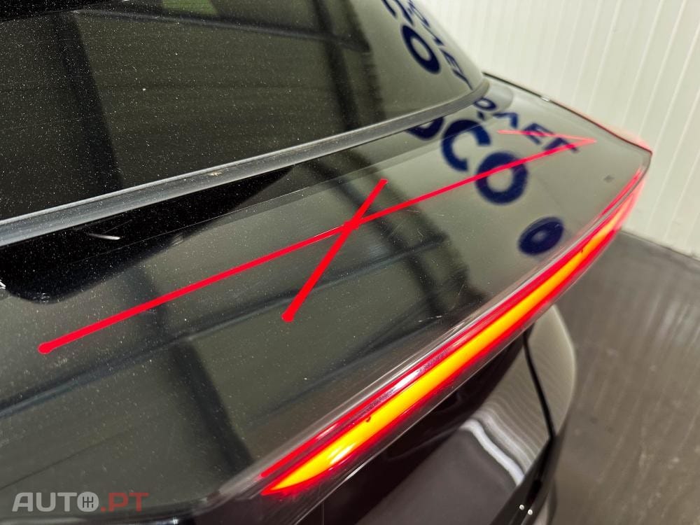 MG MG4 64 kWh XPower Luxury