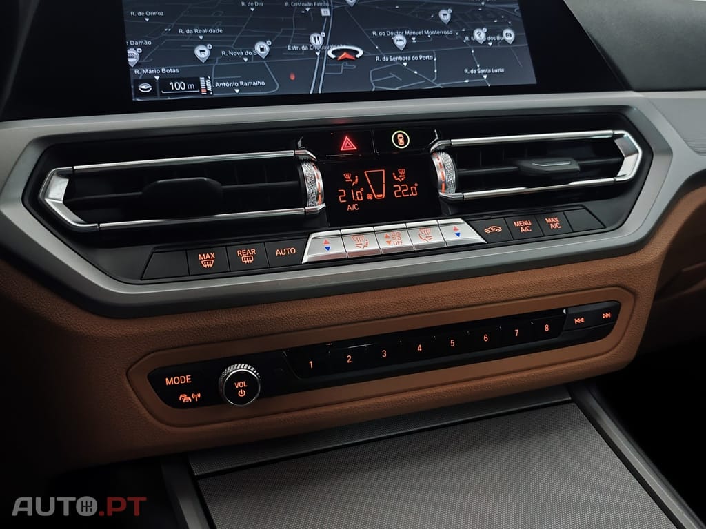 BMW 330 e Corporate Edition Auto