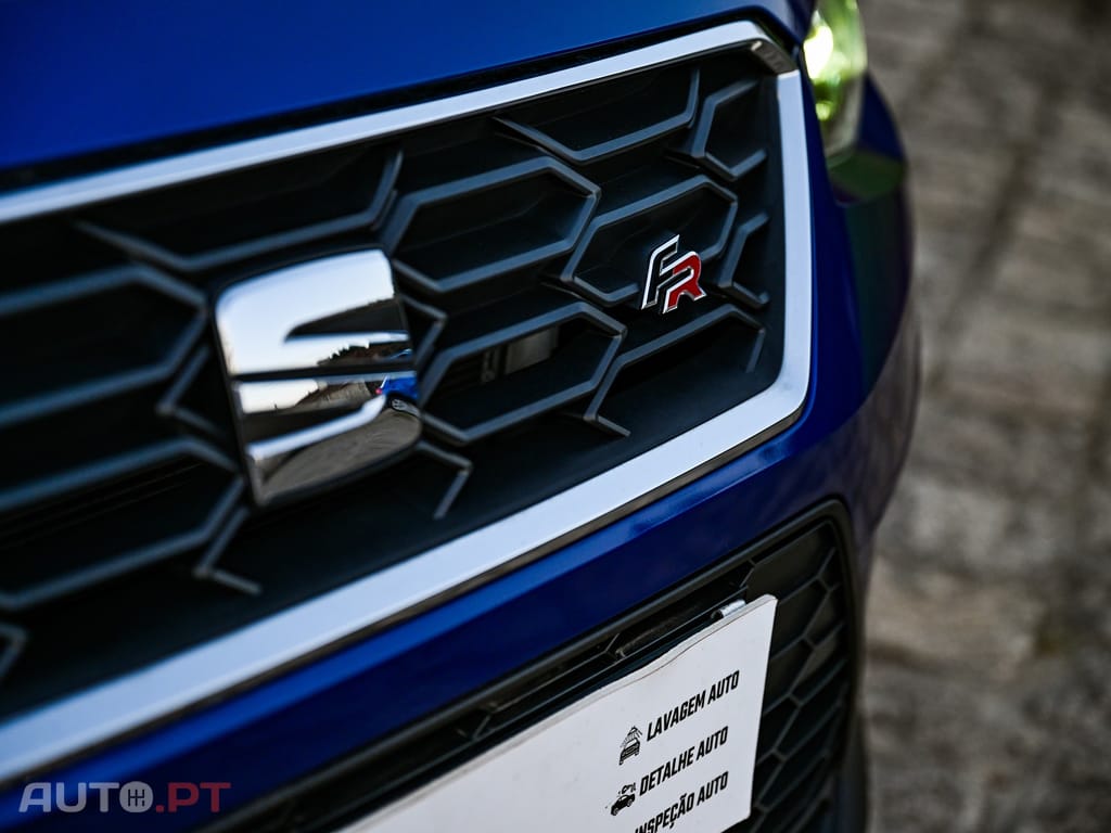Seat Arona 1.0 TSI FR