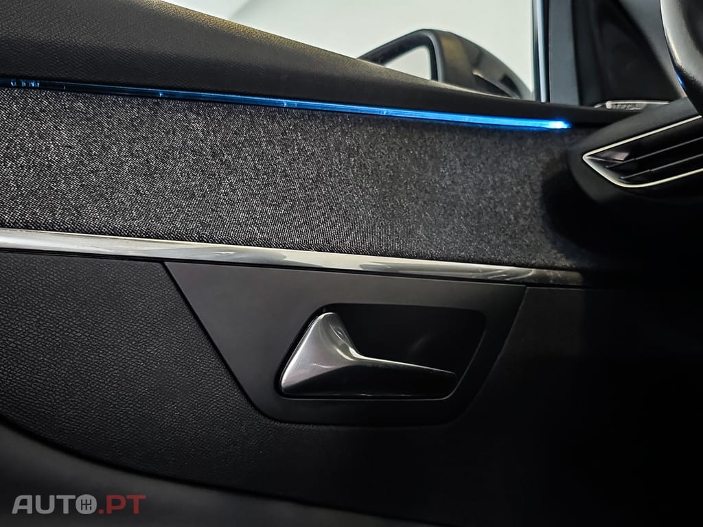 Peugeot 3008 1.2 PureTech Allure