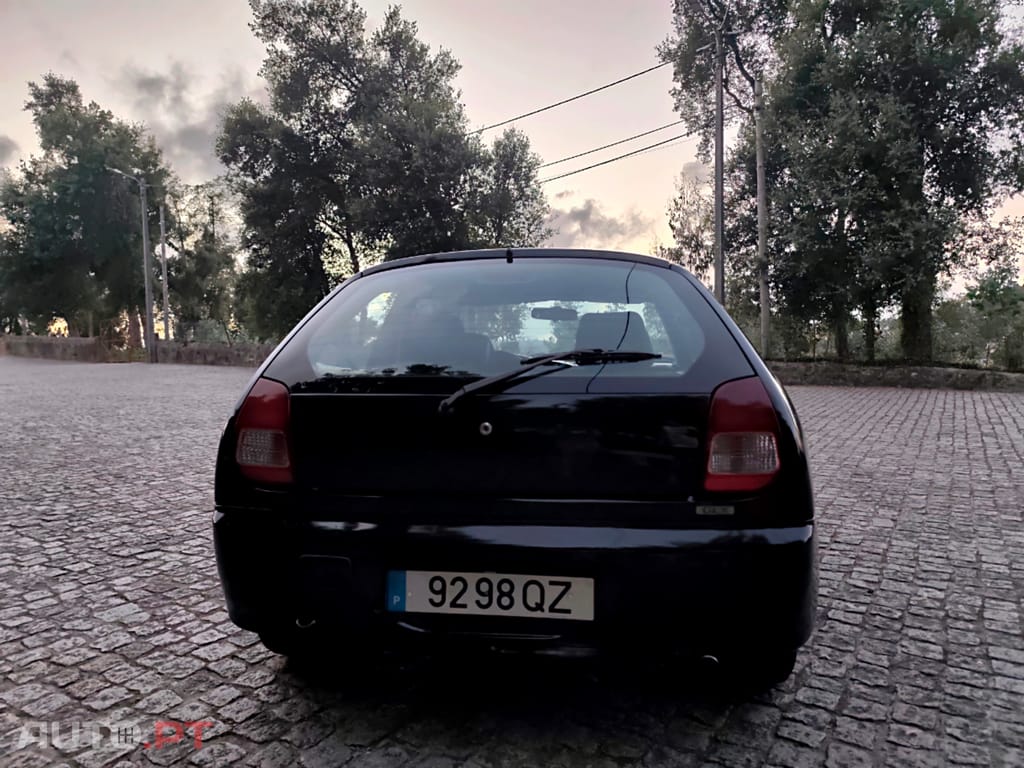 Mitsubishi Colt 1.3 GLi