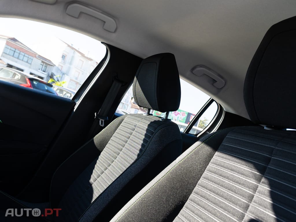 Peugeot 208 1.2 PureTech Active