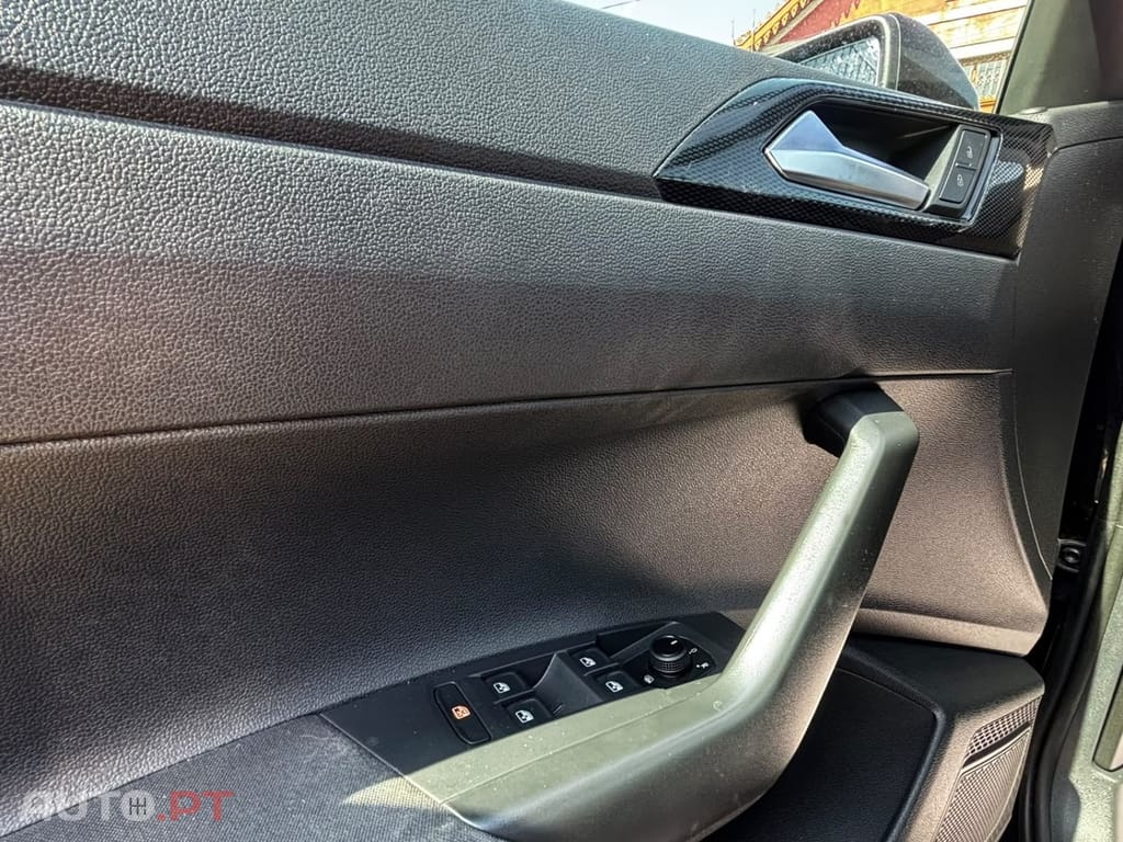 Volkswagen Polo 1.0 TSI Life DSG