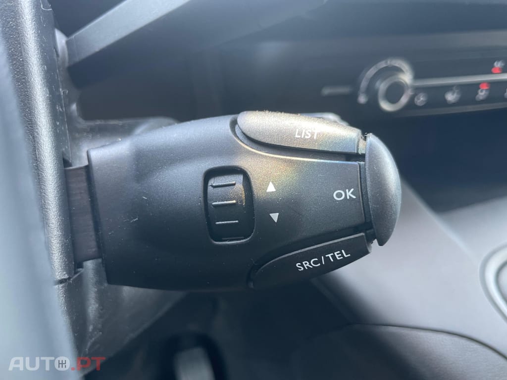 Peugeot Rifter 1.5 BlueHDi Active Pack