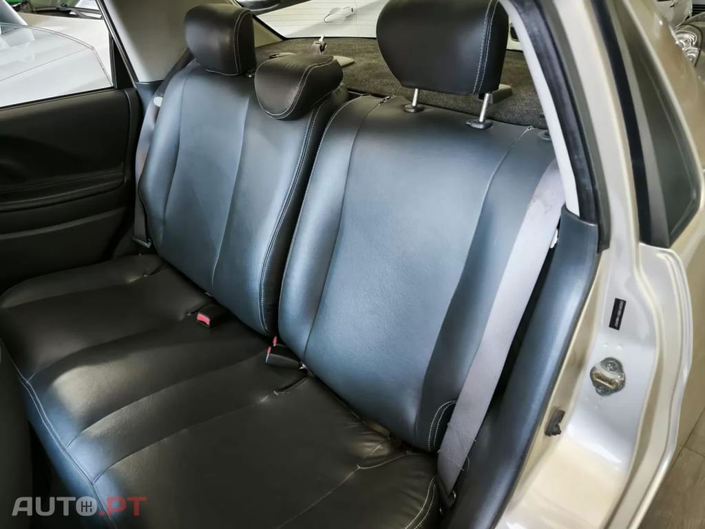 Suzuki Liana 1.3 GL Exclusive