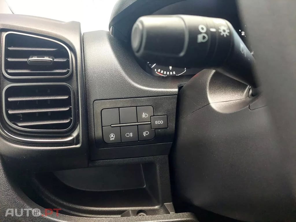 Citroen Jumper  2.2 Bluehdi 140 cv L2H2