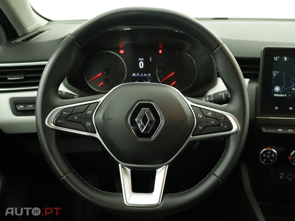 Renault Clio Clio 1.0 TCe Evolution