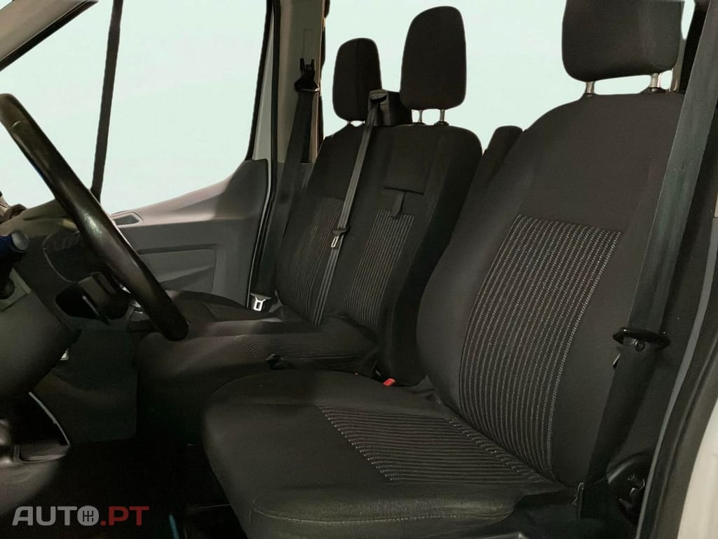 Ford Transit KOMBI 330 L3