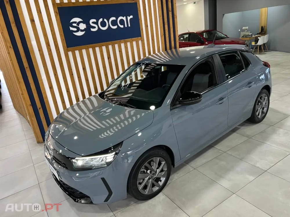 Opel Corsa 1.2 T Edition