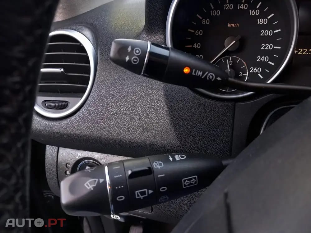 Mercedes-Benz ML 420 CDi
