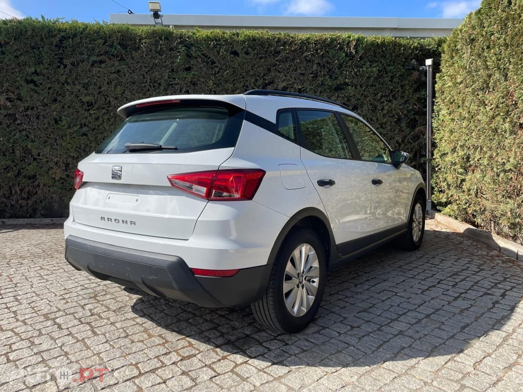 Seat Arona 1.0 TSI Style
