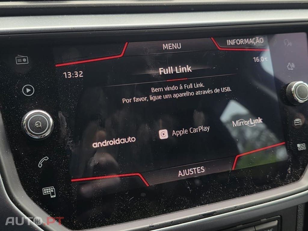 Seat Arona 1.6 TDI Style
