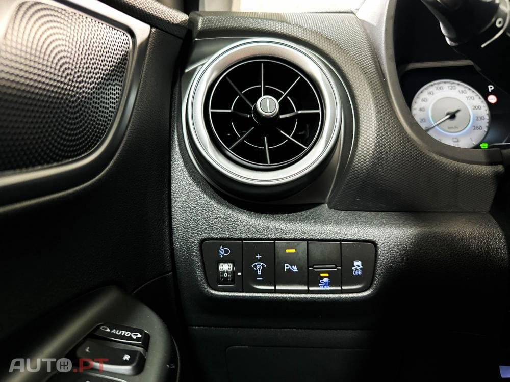 Hyundai Kauai 64 kWh Premium