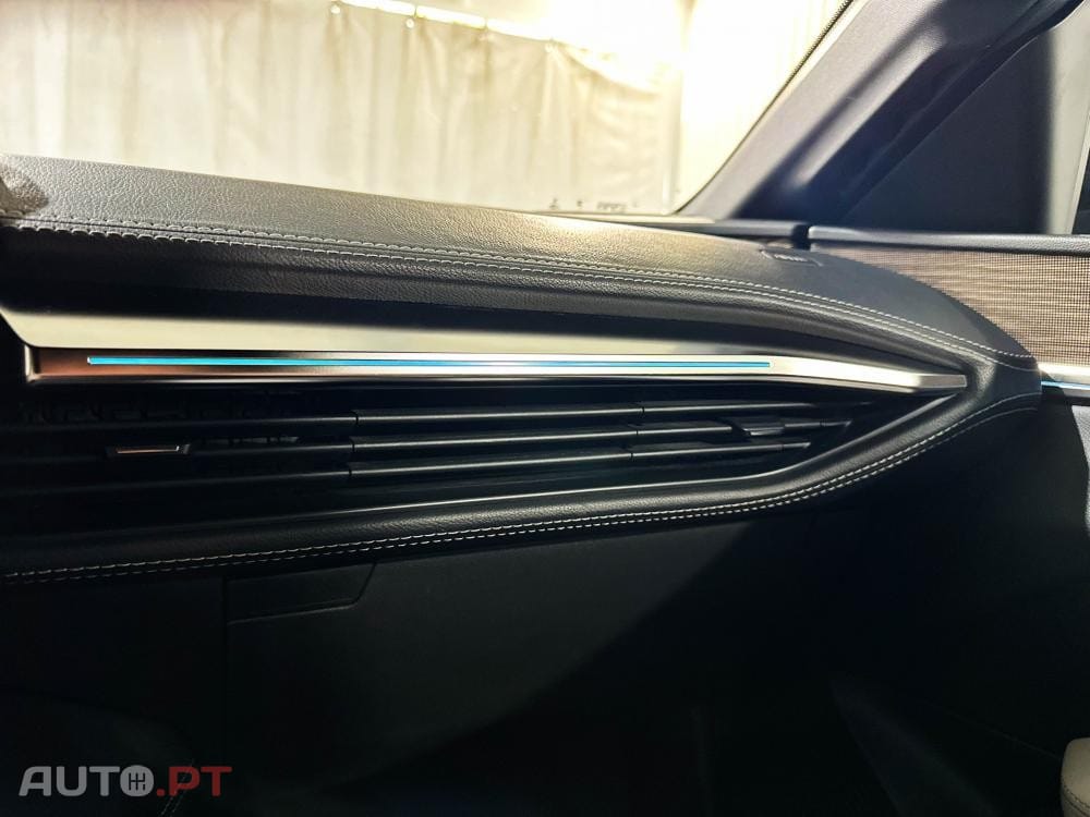 Renault Mégane E-Tech EV60 220hp optimum charge Techno