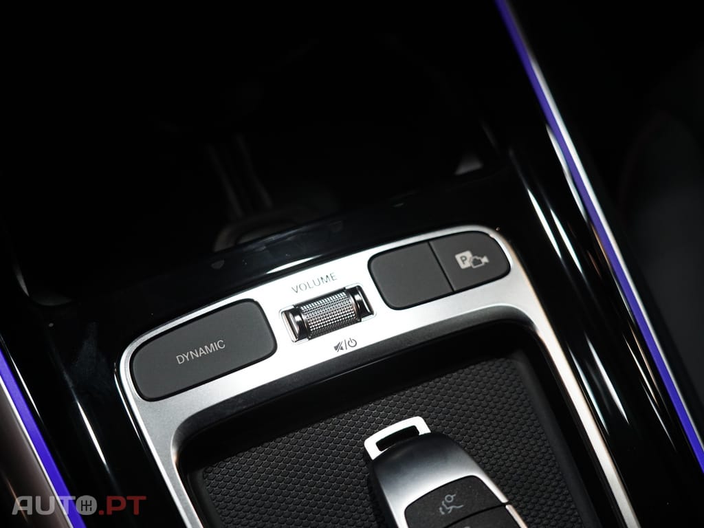 Mercedes-Benz EQA 250+ Edition