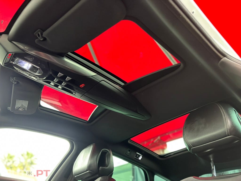 Citroen DS5 2.0 HDi Hybrid4 So Chic CMP6 88g