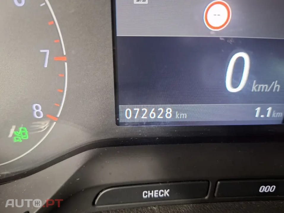 Opel Crossland 1.2 GS Line