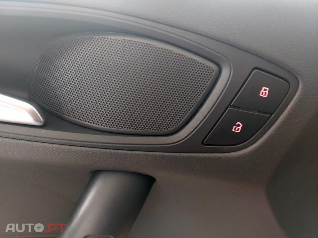 Audi A1 1.0 TFSI Ultra