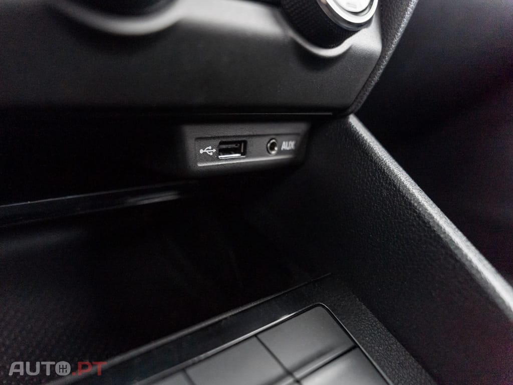 Skoda Octavia 1.0 TSI Active