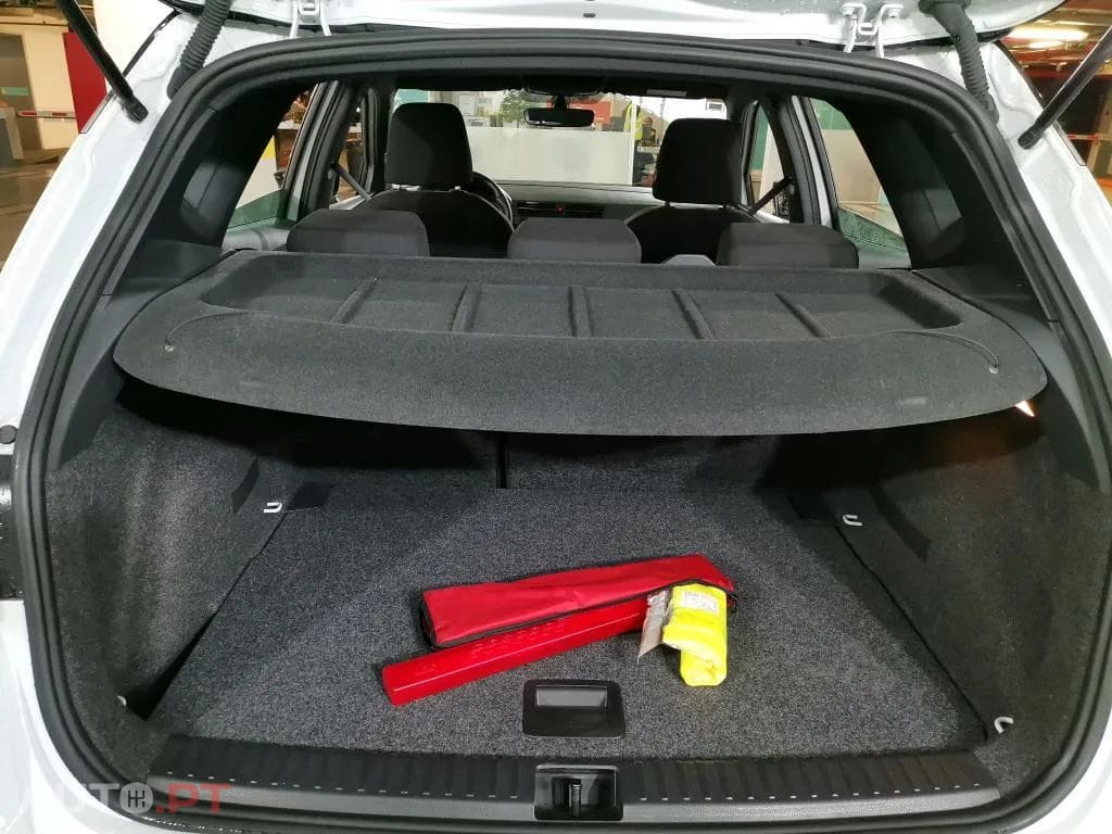 Seat Arona 1.0 TSI FR
