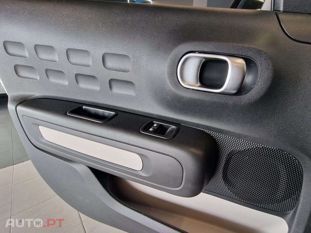 Citroen C3 1.2 PureTech Feel