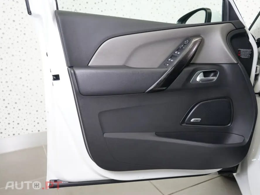 Citroen C4 Grand Picasso 1.6 e-HDi Exclusive ETG6