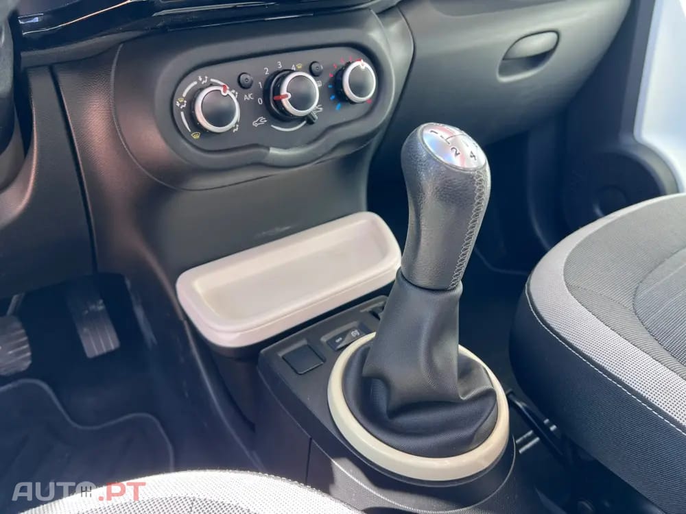 Renault Twingo 1.0 SCe Limited