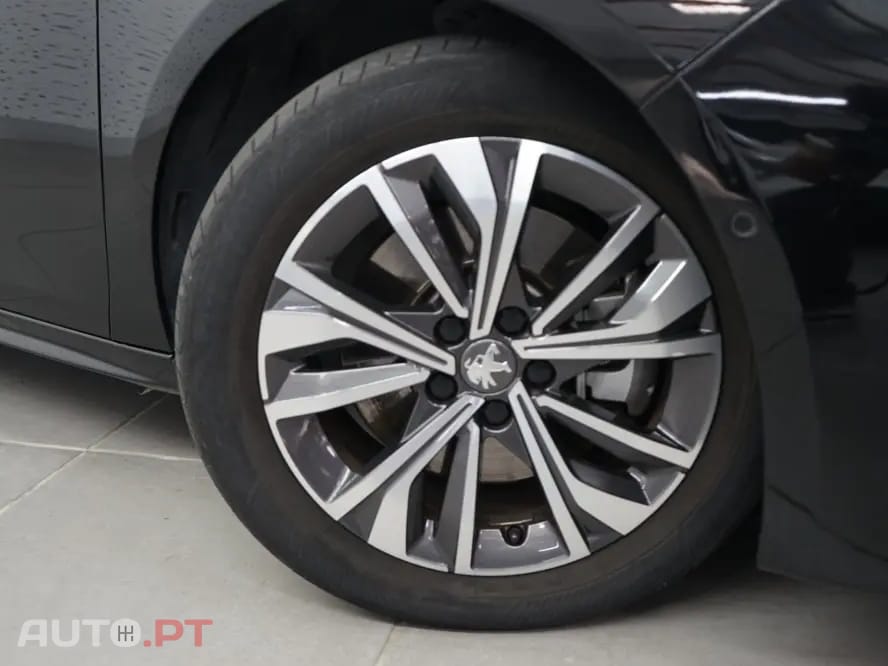 Peugeot 508 ND