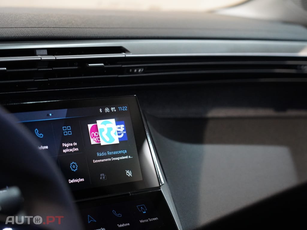 Peugeot 408 1.2 PureTech Allure EAT8