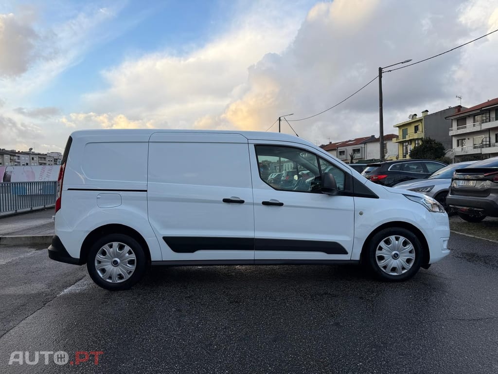 Ford Transit Connect 1.5 TDCi 230 L2 Trend