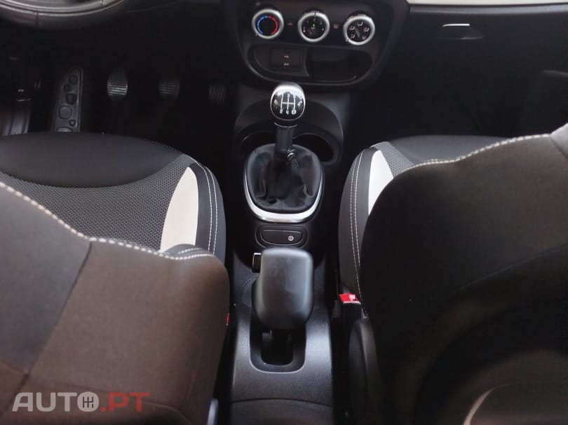 Fiat 500L 1.3 MJ Trekking S&S