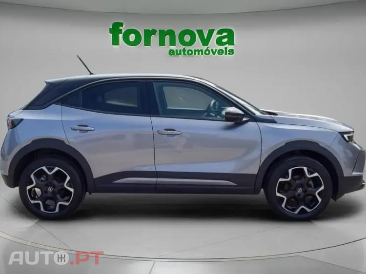 Opel Mokka 1.2 T GS Line