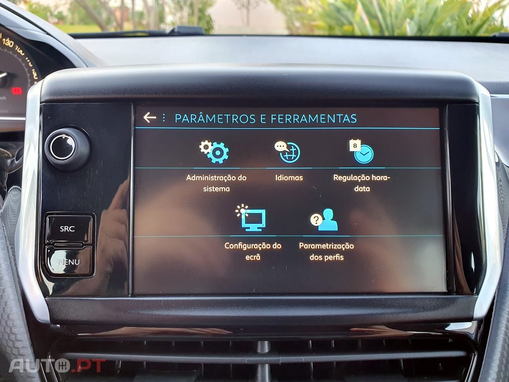 Peugeot 208 1.2 PureTech Allure