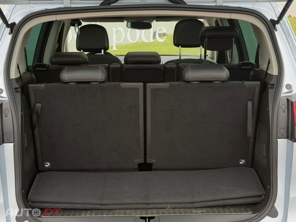 Opel Zafira 1.6 CDTi Executive