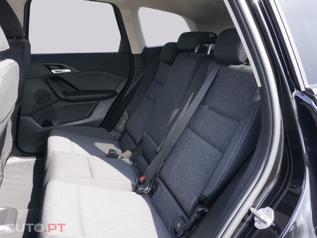 BMW iX1 I.V.A DEDUTÍVEL xDrive30 