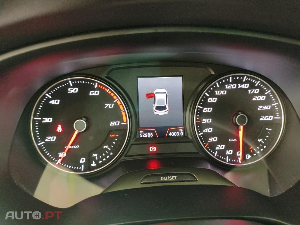 Seat Leon 1.0 EcoTSI Style S/S