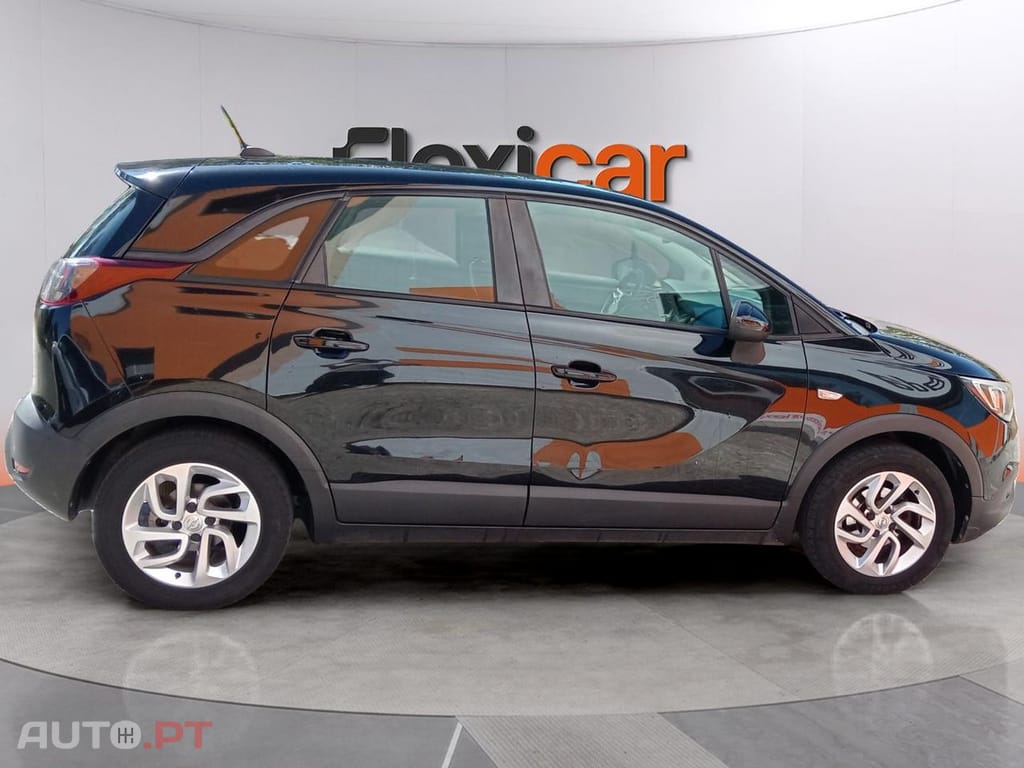 Opel Crossland X 1.2 S&S Edition