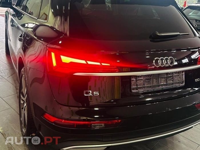 Audi Q5 50 TFSIe quattro S tronic