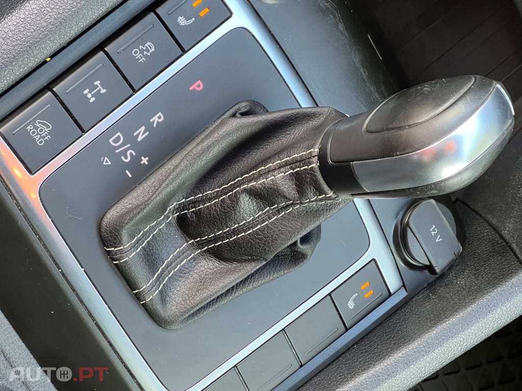 Volkswagen Amarok 3.0 TDI CD Aventura.4x4