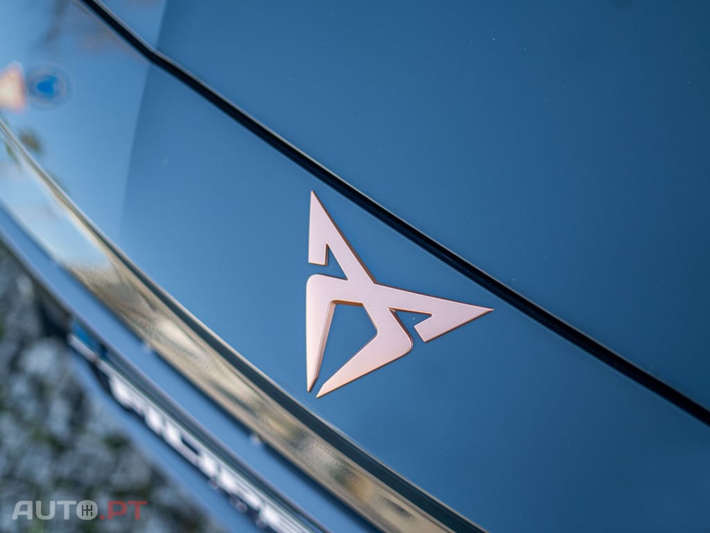 Cupra Leon ST 1.5 e-Hybrid VZ DSG