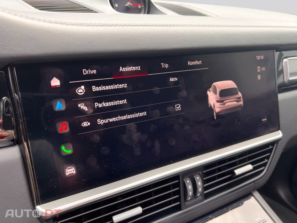 Porsche Cayenne E-Hyb I.V.A DEDUTIVEL 