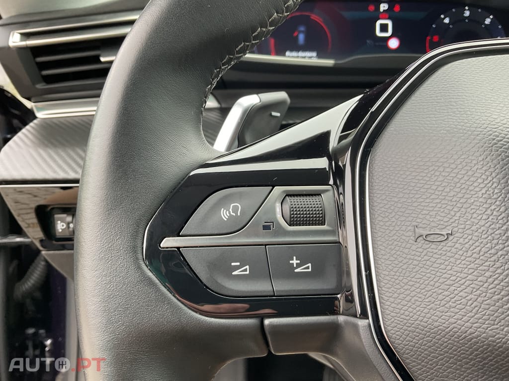 Peugeot 508 1.5 BlueHDi Active Pack Business EAT8