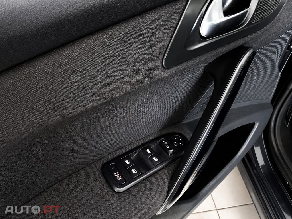 Peugeot 508 SW 1.6 BlueHDi Active
