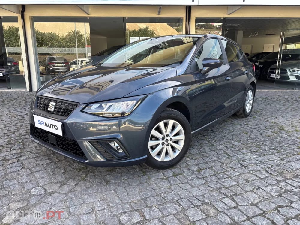 Seat Ibiza 1.0 TSI Style