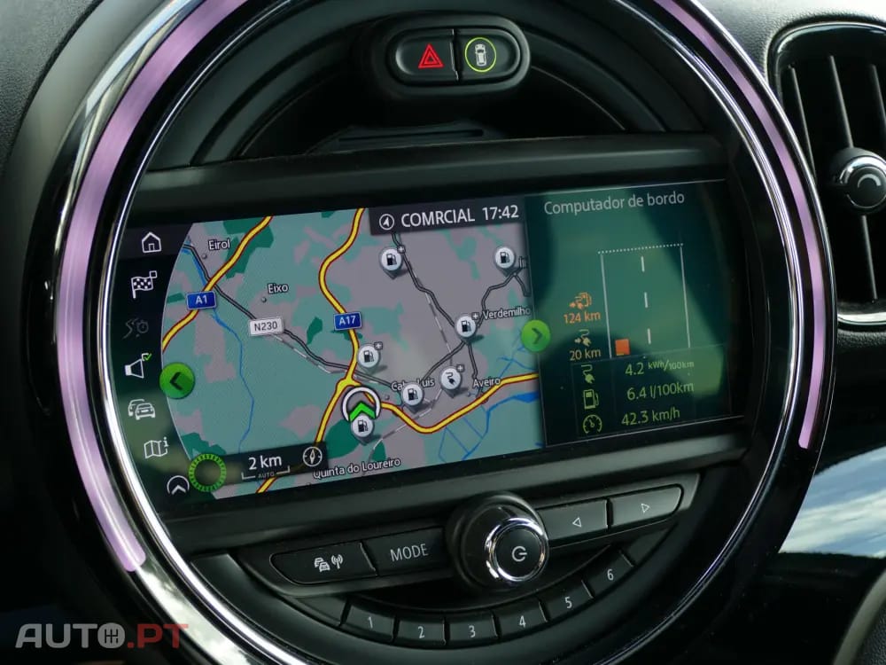 MINI Countryman Cooper SE ALL4 Auto