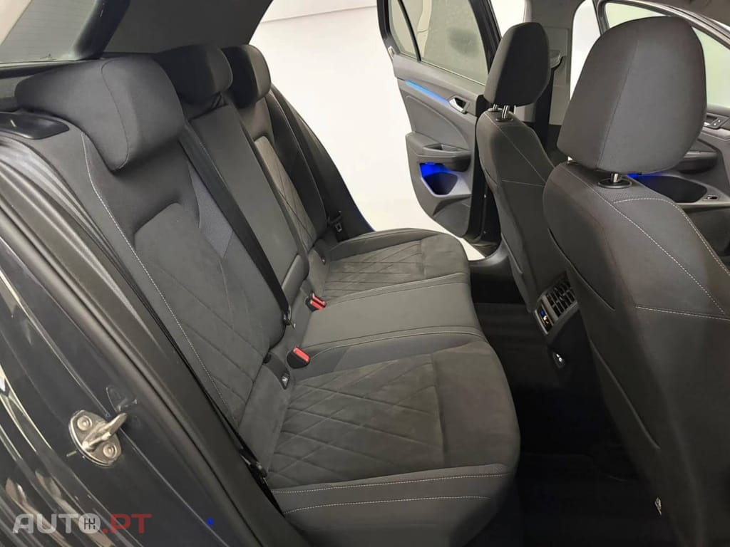Volkswagen Golf 1.4 TSI Style