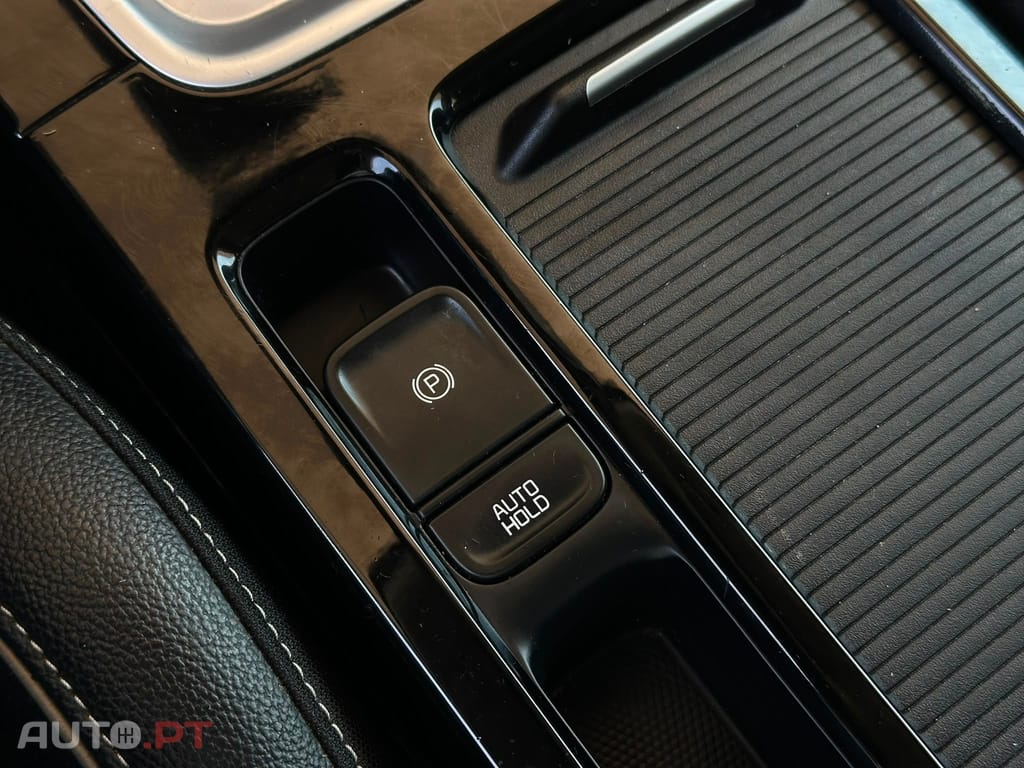 Kia Xceed 1.6 GDi PHEV Tech