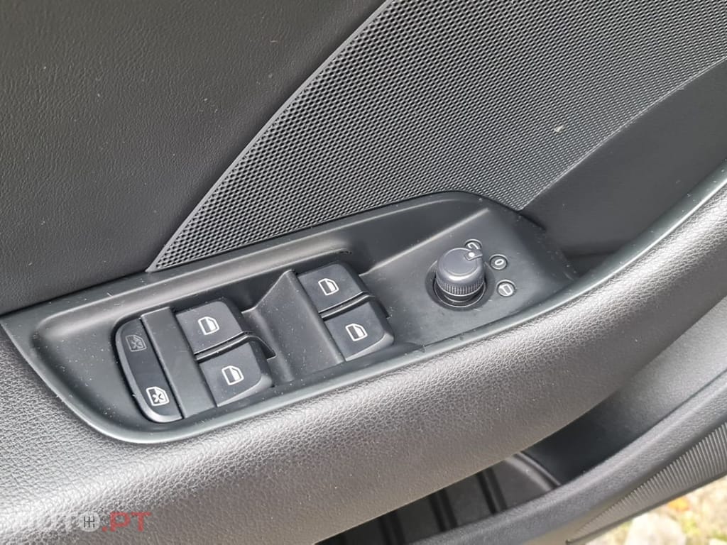 Audi A3 2.0 TDI S-line S tronic