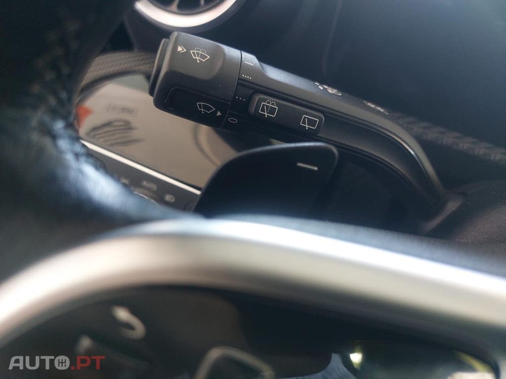 Mercedes-Benz A 250 e Style Plus